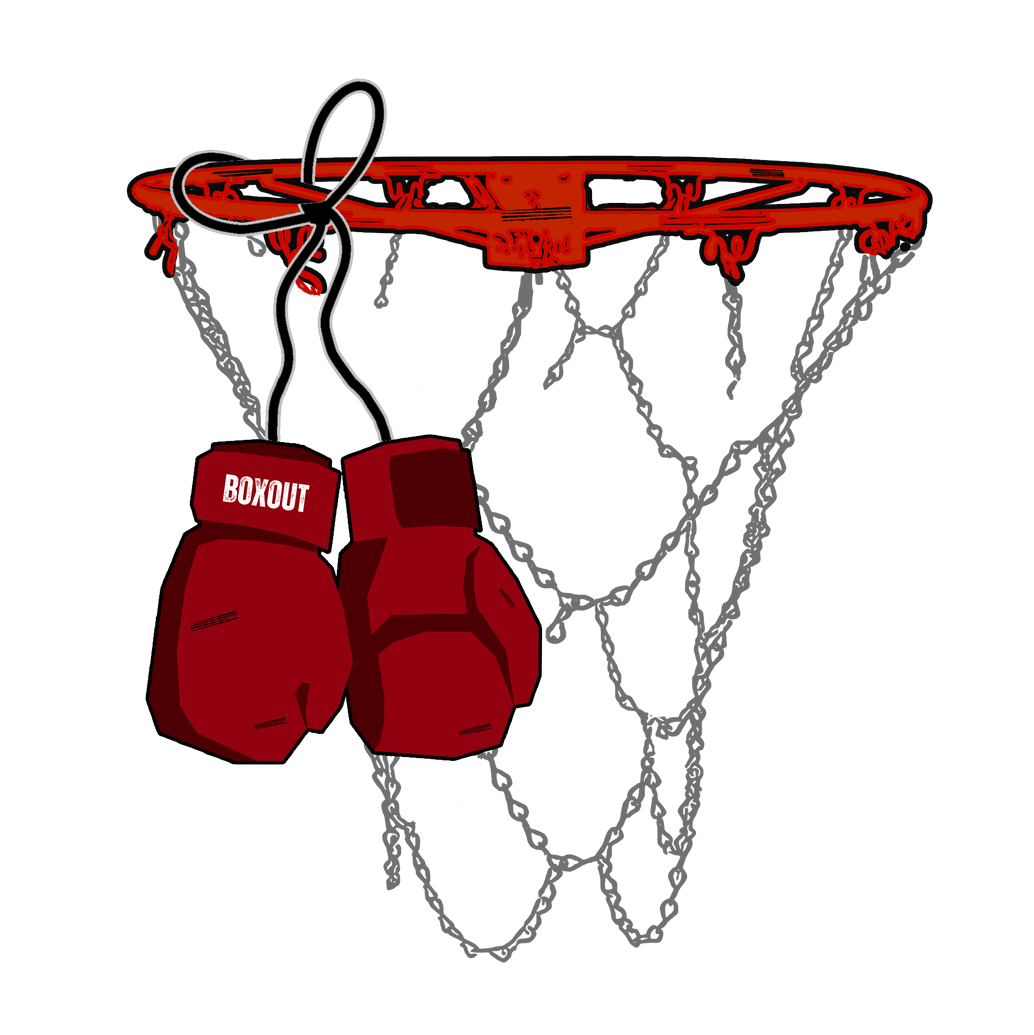 Box out NY Logo Variation
