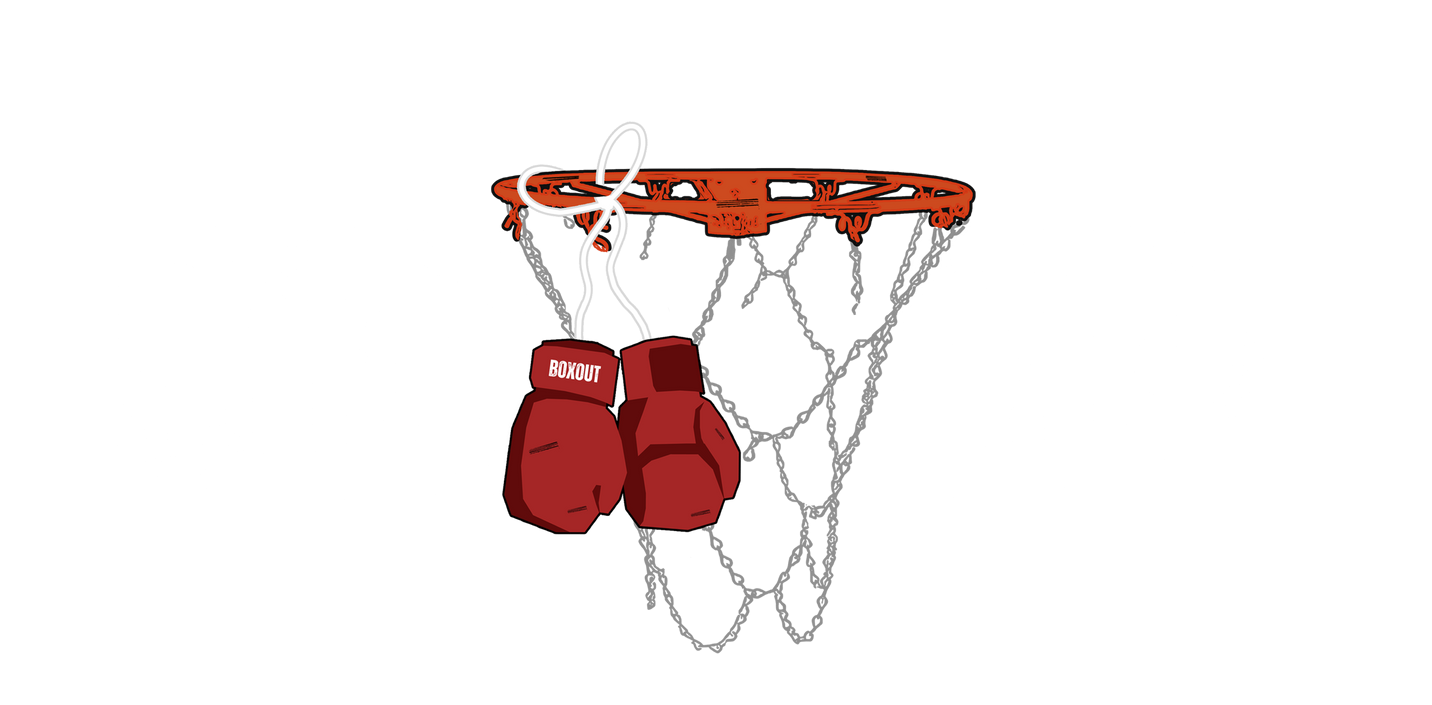 Box Out Logo Light Version