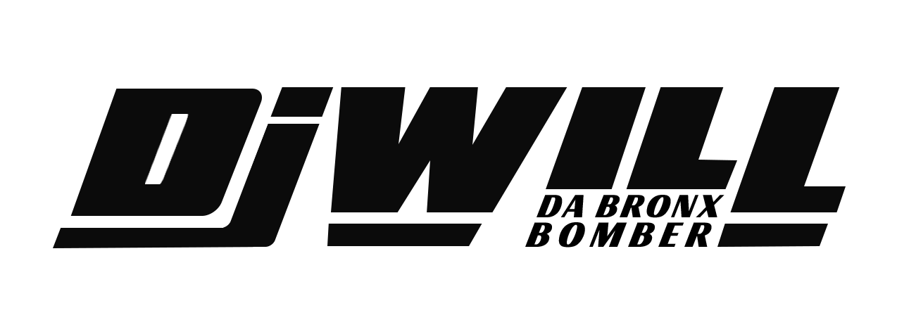 DJ Will Logo