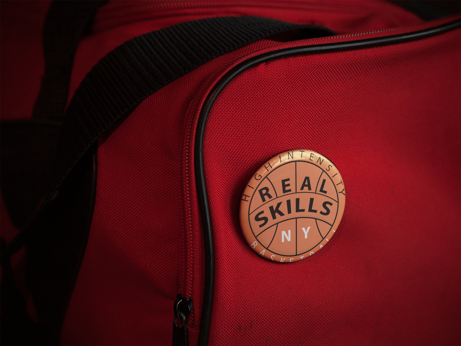 Real Skills NYC Accessories
