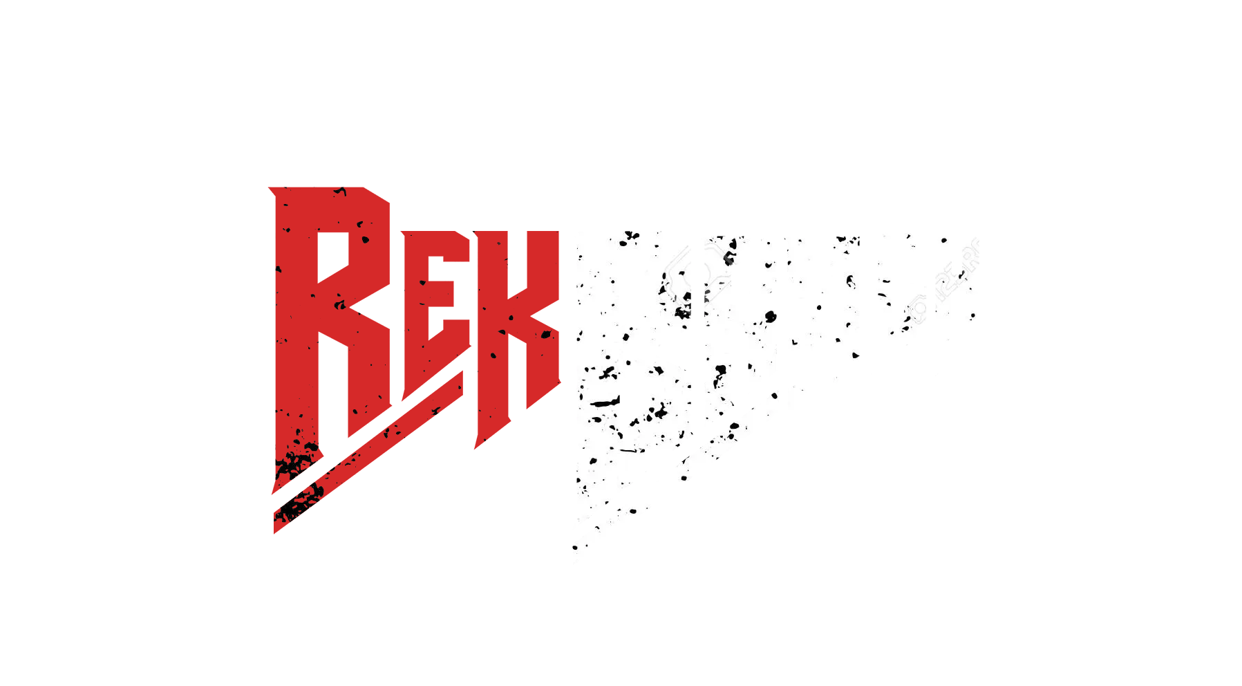 Rek Banga Logo design