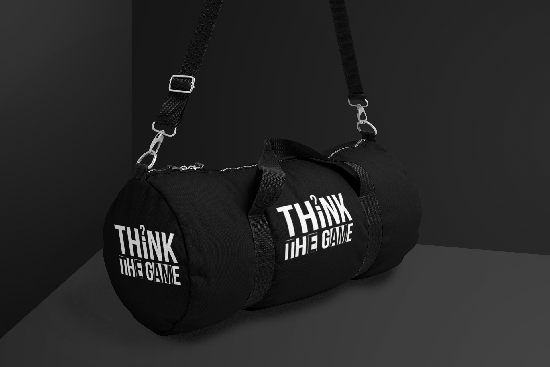 Think The Game Accessories