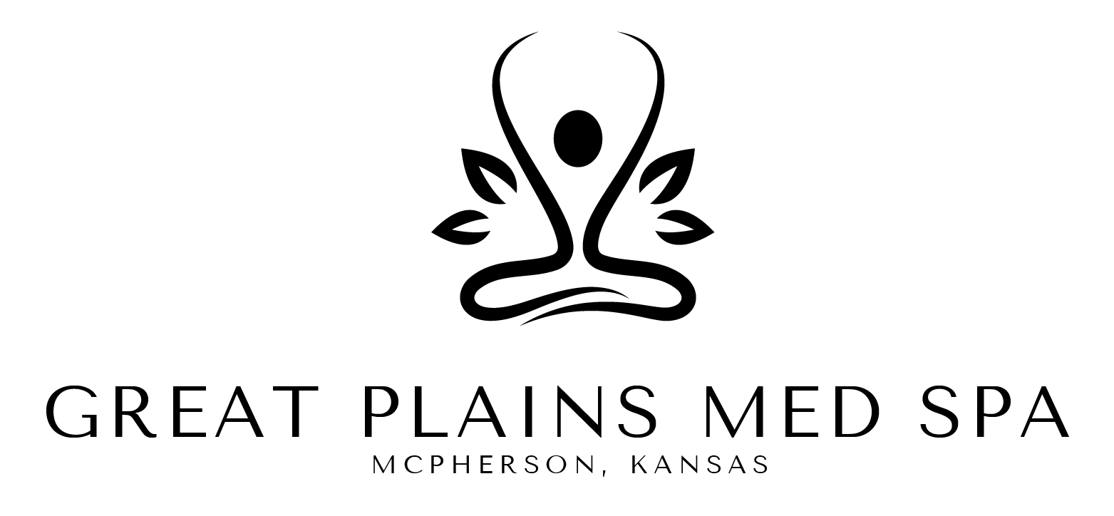 Great Plains Med Spa Massage & Botox Services McPherson, KS