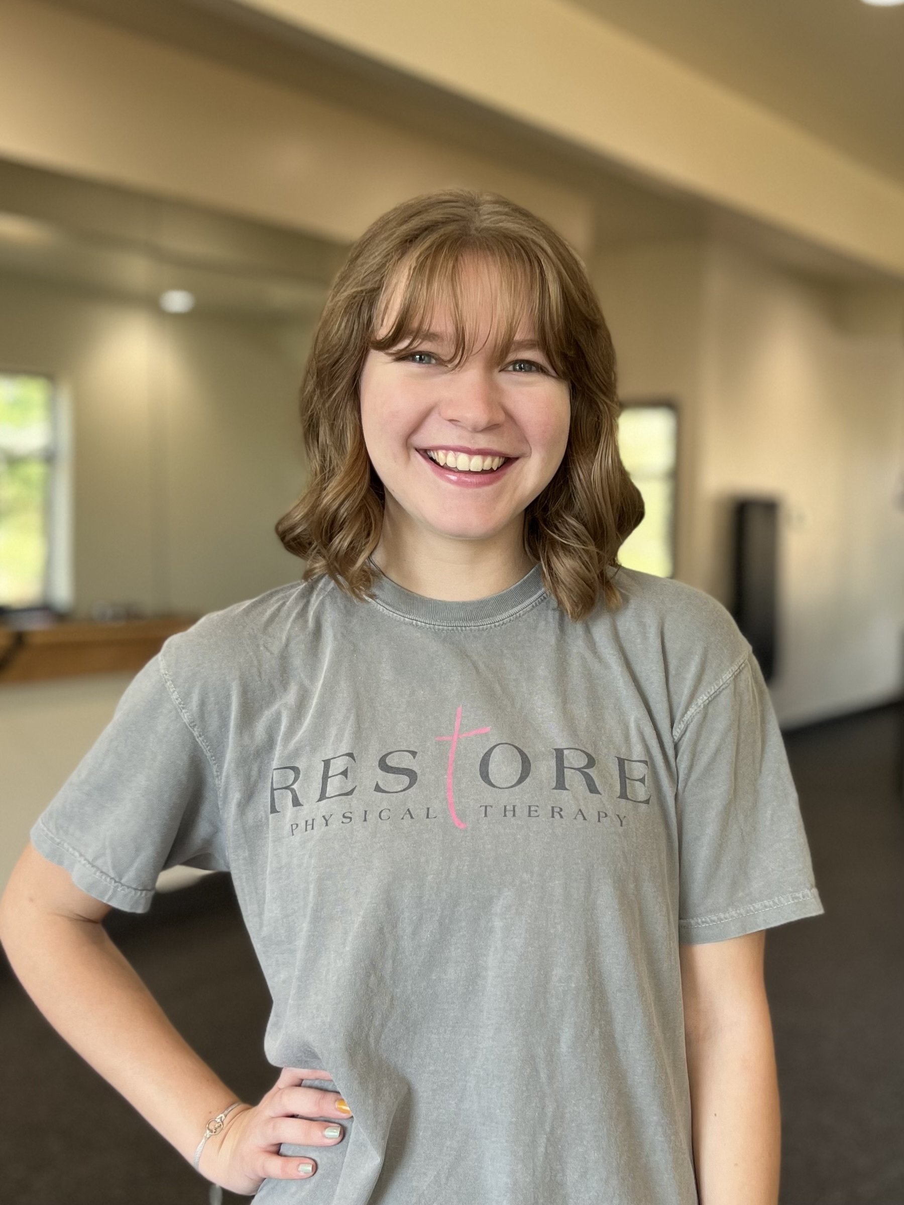 Breast Cancer Physical Therapist Edmond, OK 4052854017