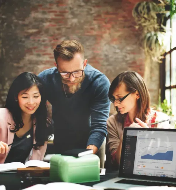 Digital Marketing Agency in Washington