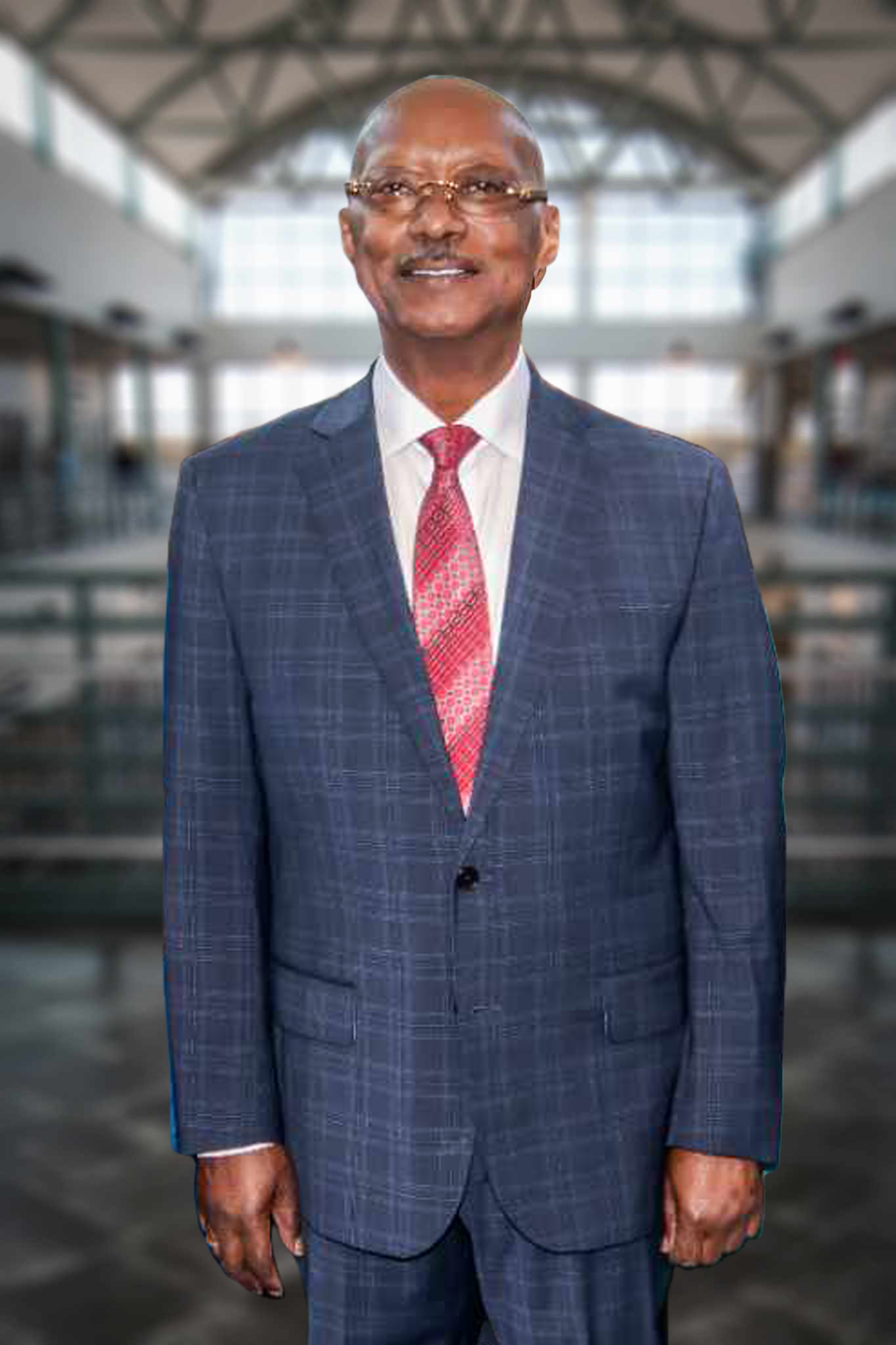 Dr. Eliel Nataki, MD