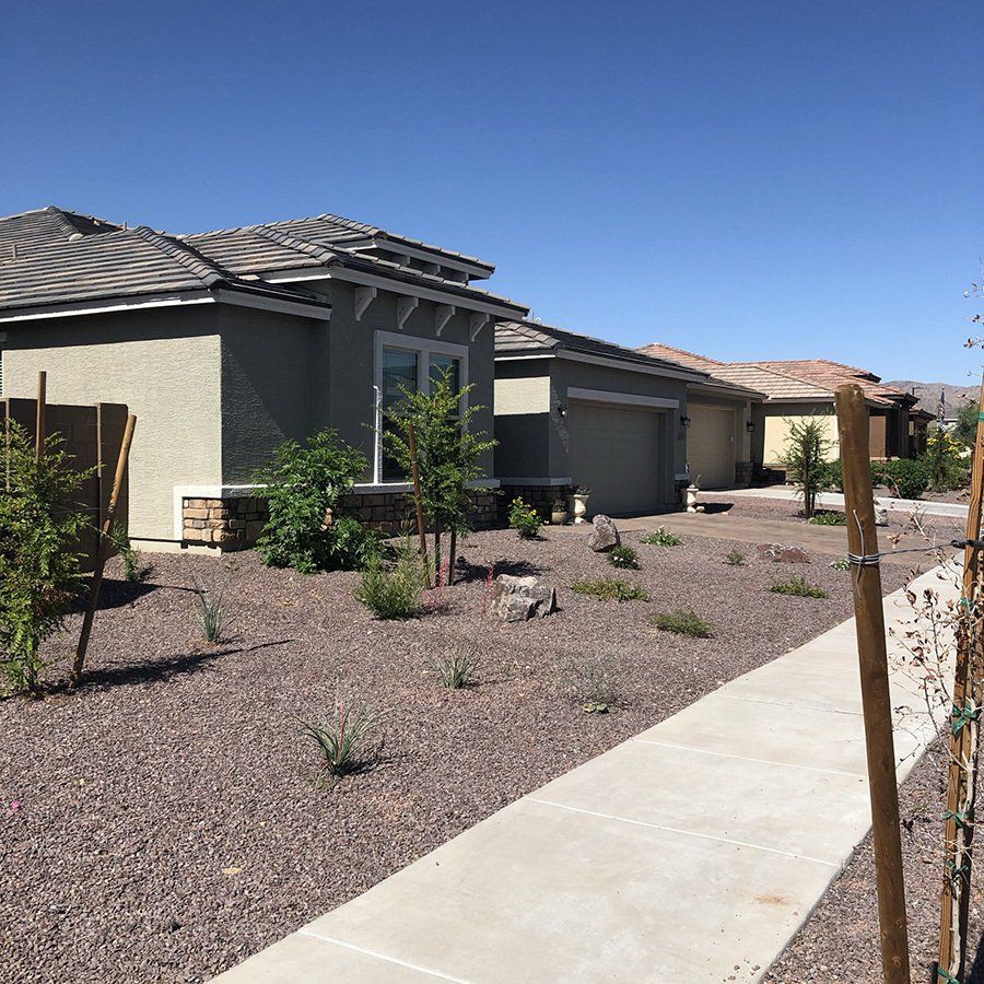 House in Phoenix, AZ