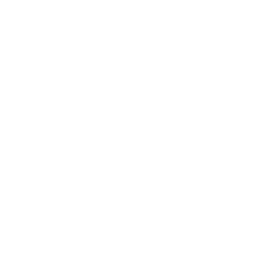 Blank white image