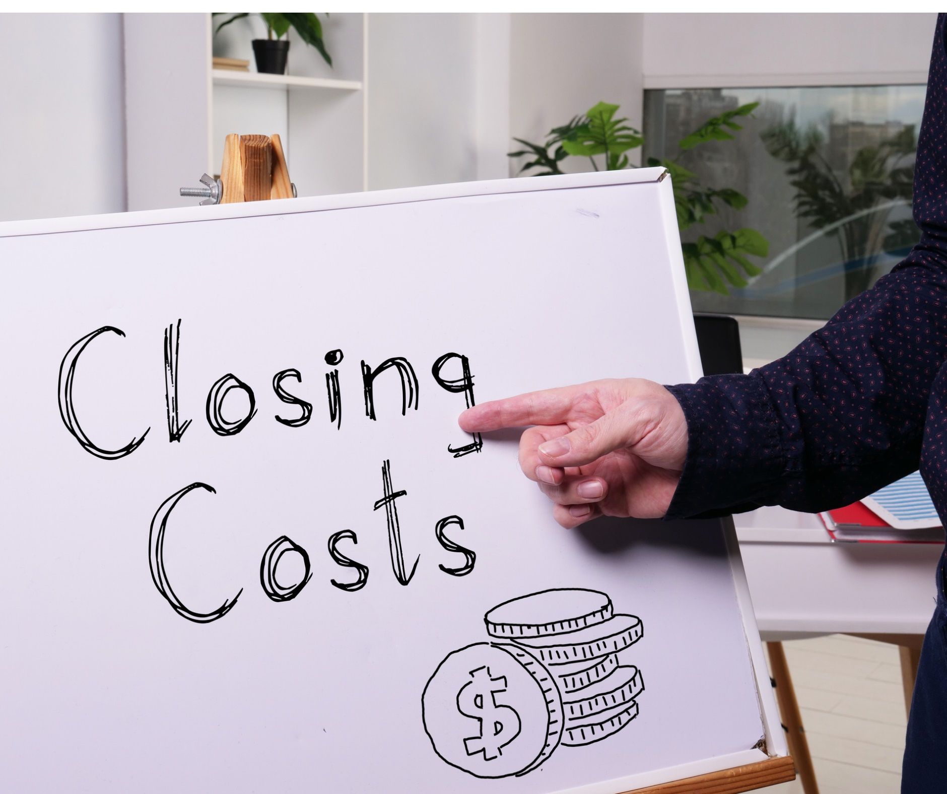 Real Estate Closing Costs