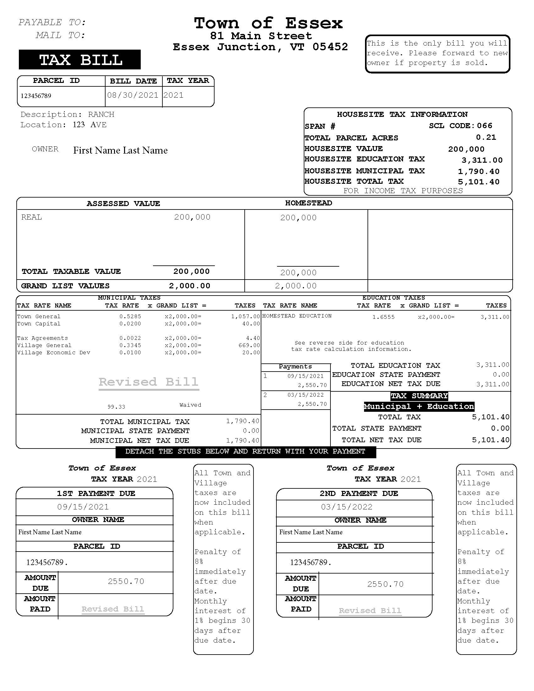 Real Estate Law Williston, VT Peet Law Group