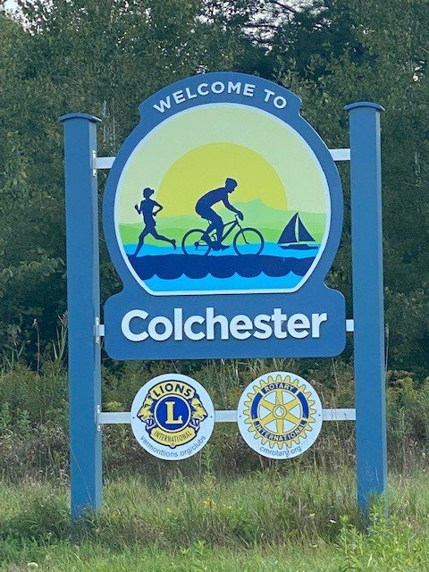 Colchester, Vermont real estate