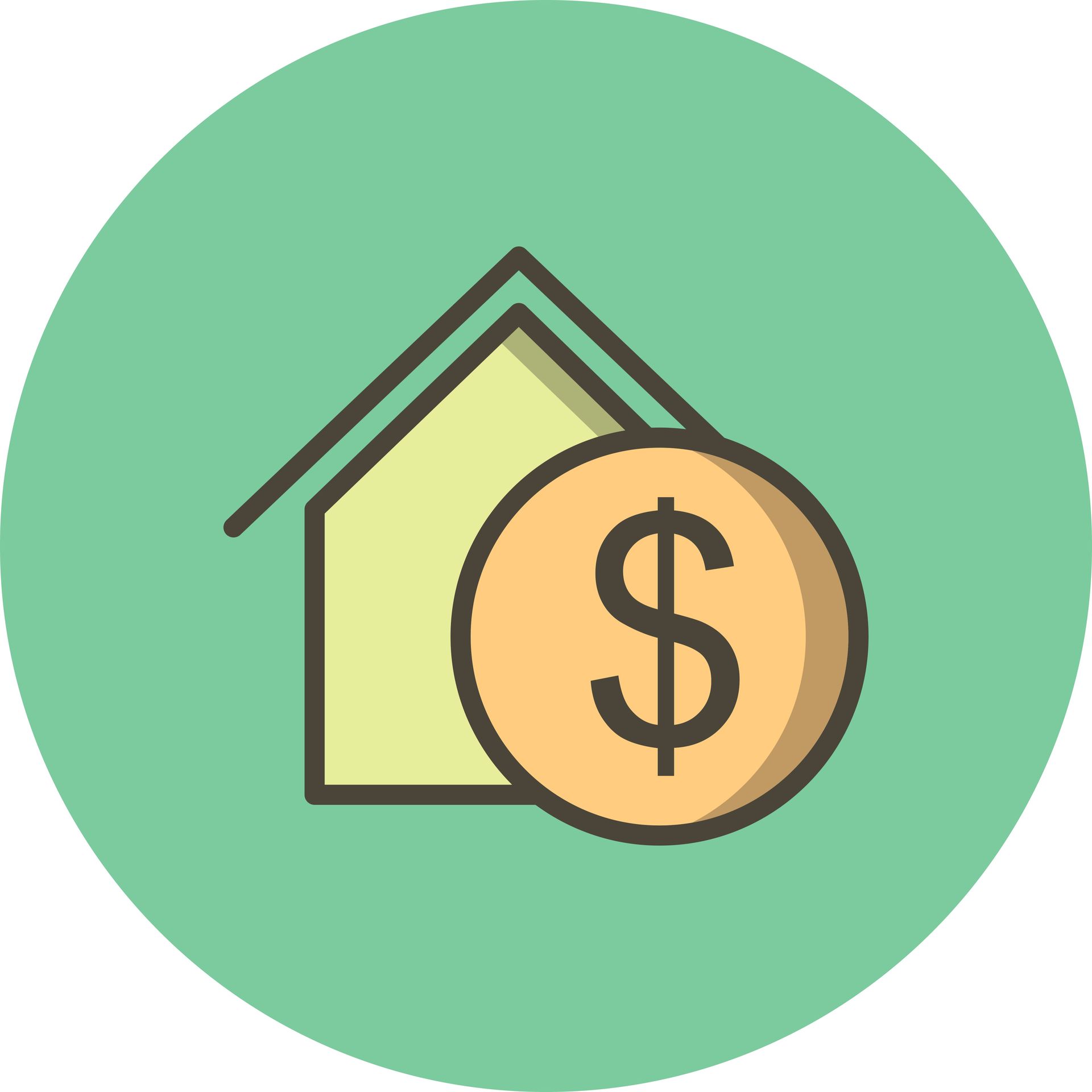 Contract Deposit, Down Payment, Ernest Money