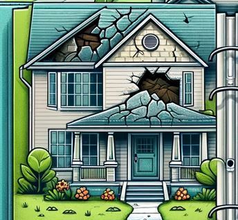 Seller Disclosures in Vermont.  Sellers Property Information Report, SPIR