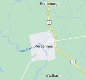 Vergennes, VT — Peet Law Group