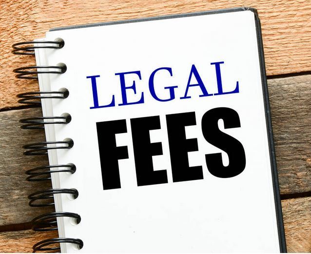 Legal Fees for Vermont Real Estate Attorney