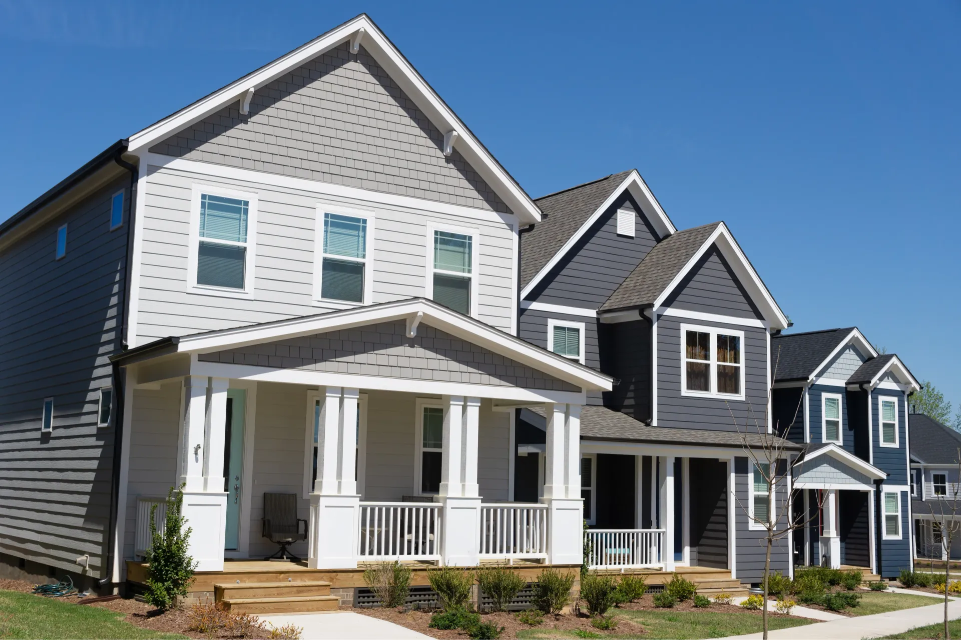 Vermont Condominium