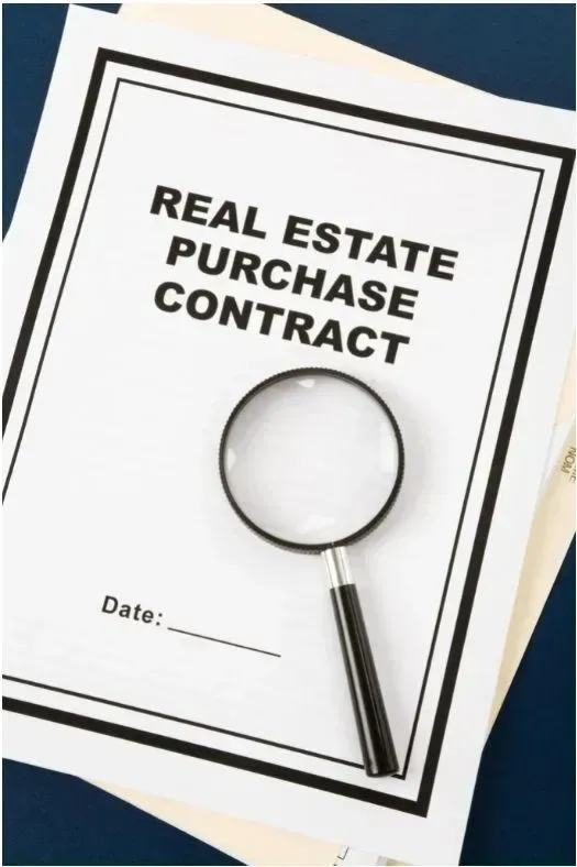 Vermont real estate purchase and sale contract agreement