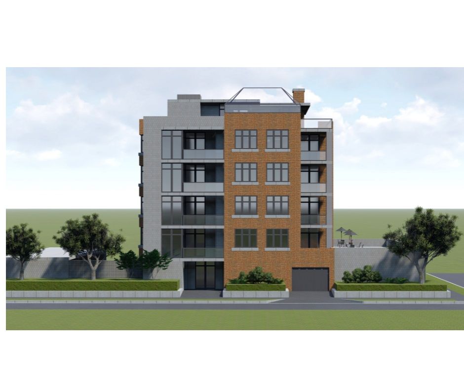 Vermont Condominium Resale Certificate