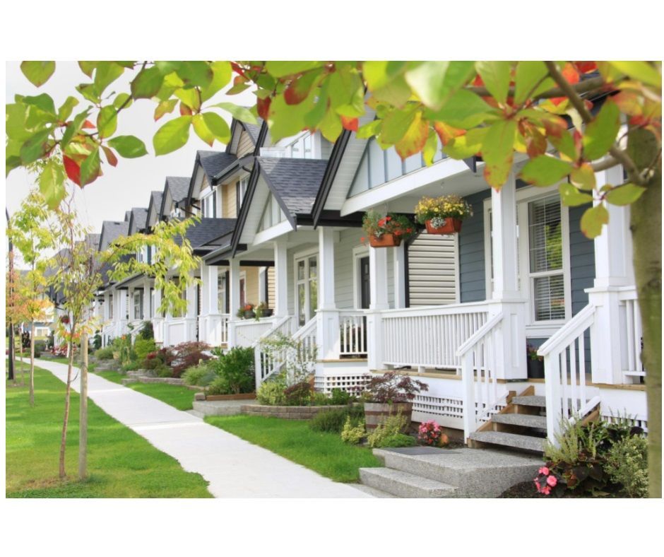 Protective Covenants in Vermont Deeds
