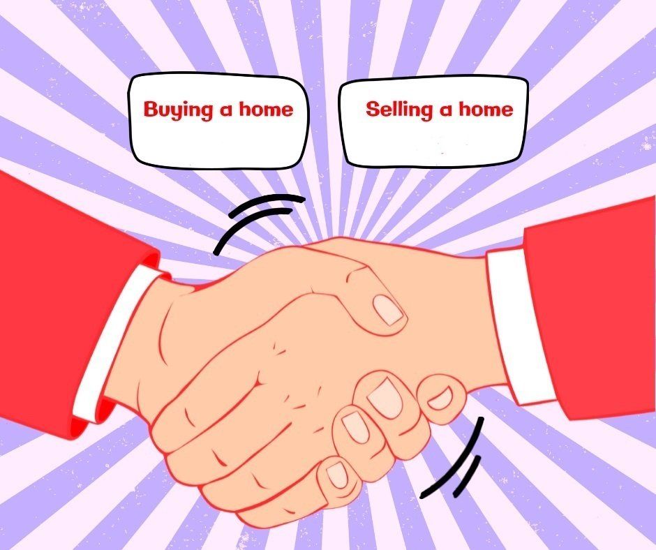 Real Estate Purchase and Sale Contract Lawyer