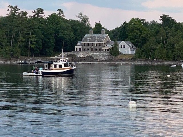 Vermont Shoreland Protection Act