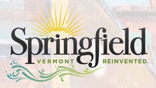 Springfield Vermont Reinvented 