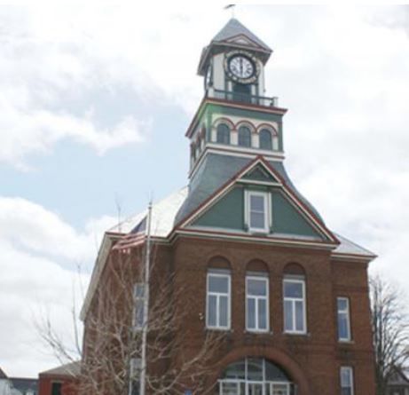 Orleans County