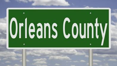 Orleans County