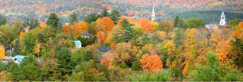 St. Johnsbury, Vermont