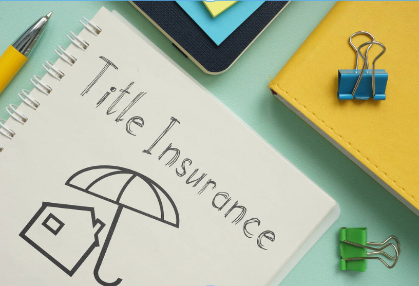 Vermont Title Insurance