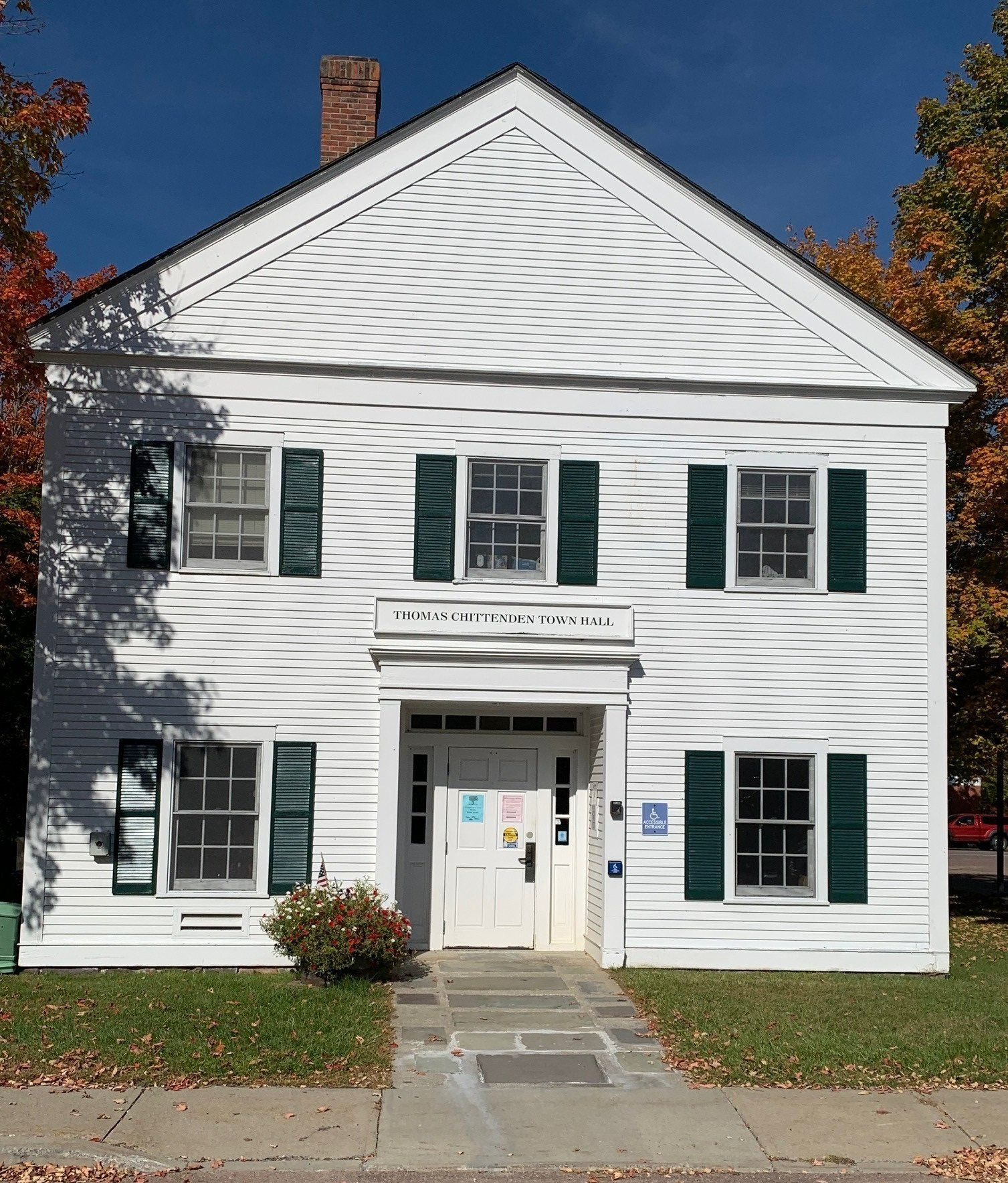 Williston, Vermont