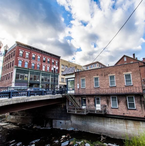 Windham County, VT