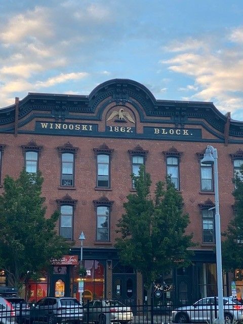 Winooski, Vermont
