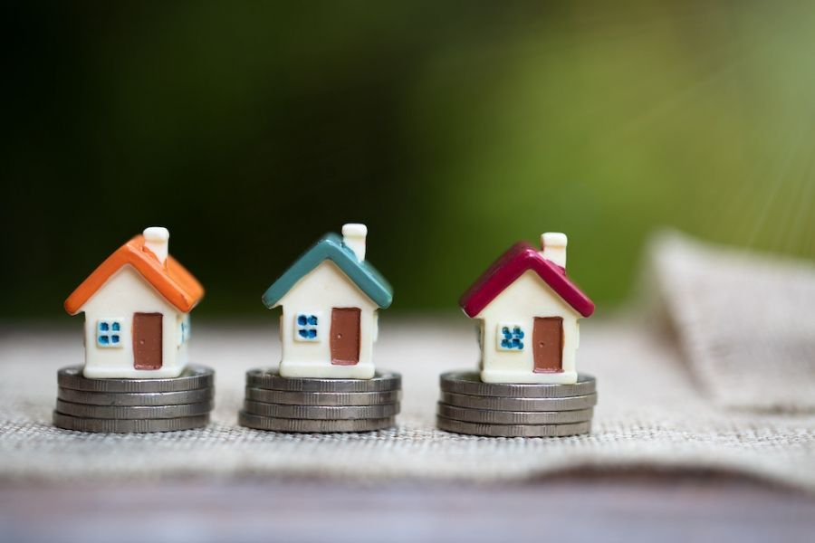 Vermont real estate escrow account. Contract deposit. Tax and insurance escrow. Escrow holdback.