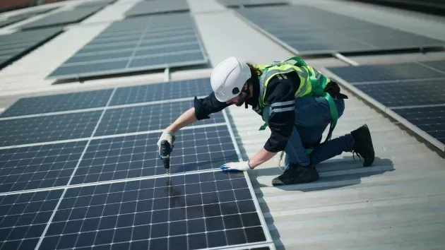 Solar PV