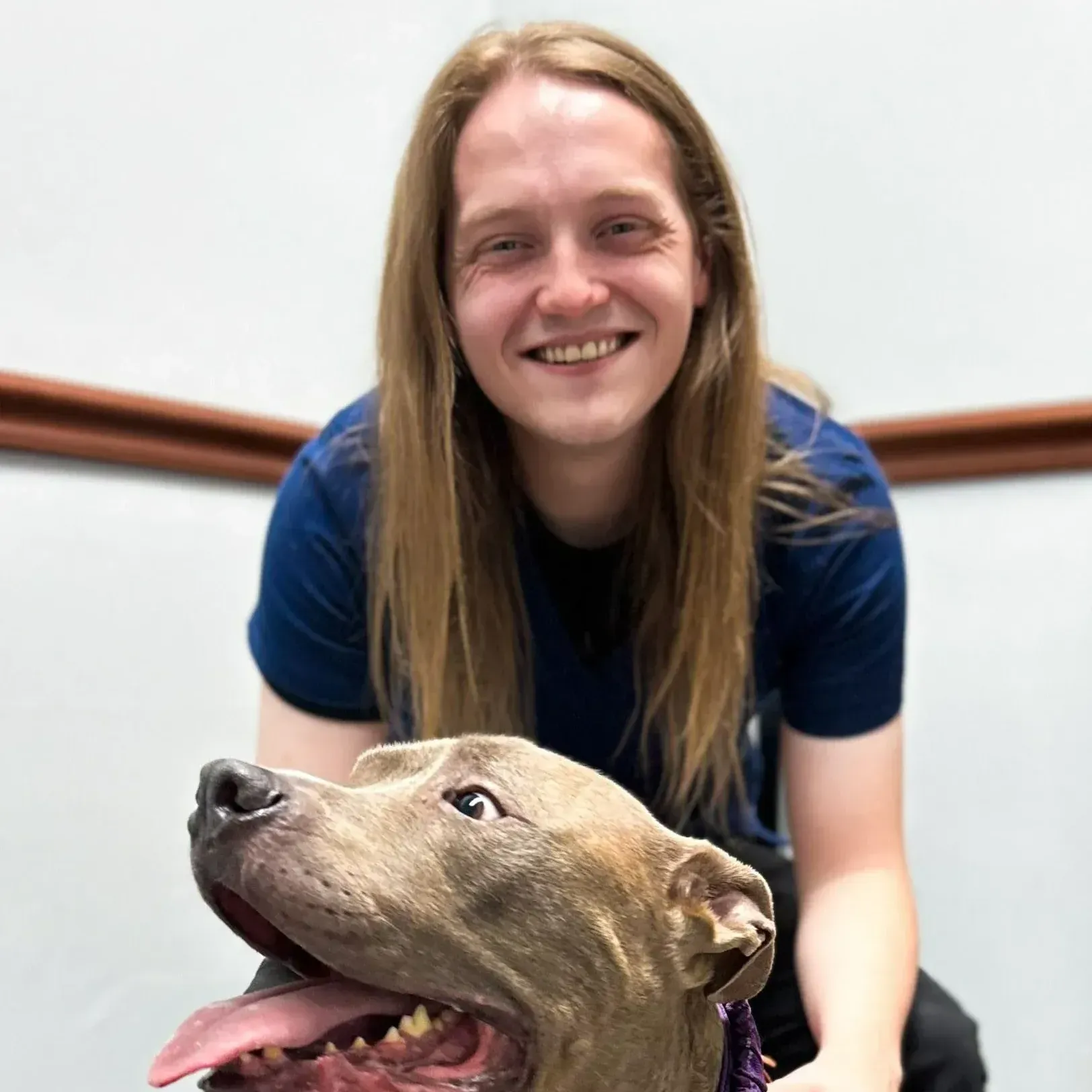 Kevin — St Louis, MO — Watson Road Veterinary Clinic Kevin — St Louis, MO — Watson Road Veterinary Clinic