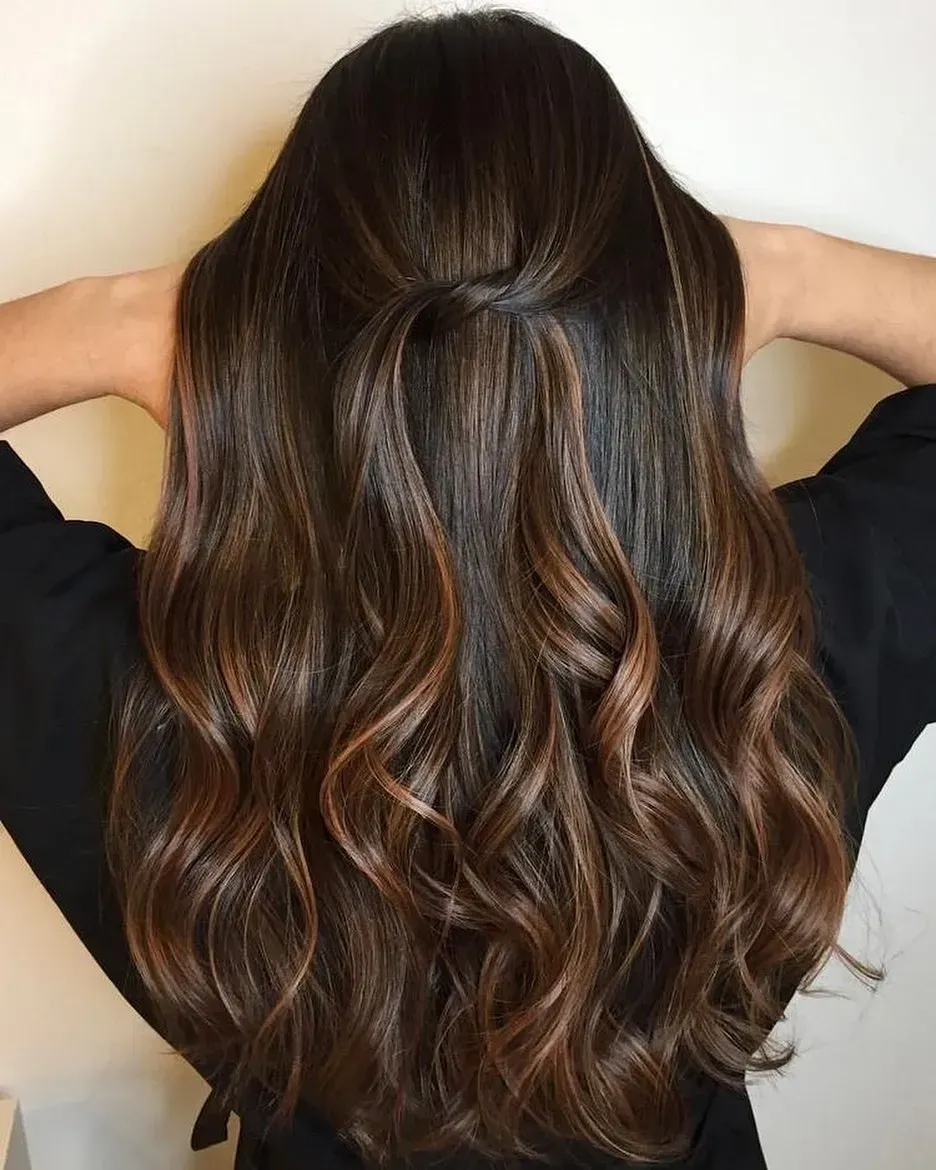 Red Hair Colour — Eastern Creek NSW — Hair & Co Red Hair Colour — Eastern Creek NSW — Hair & Co