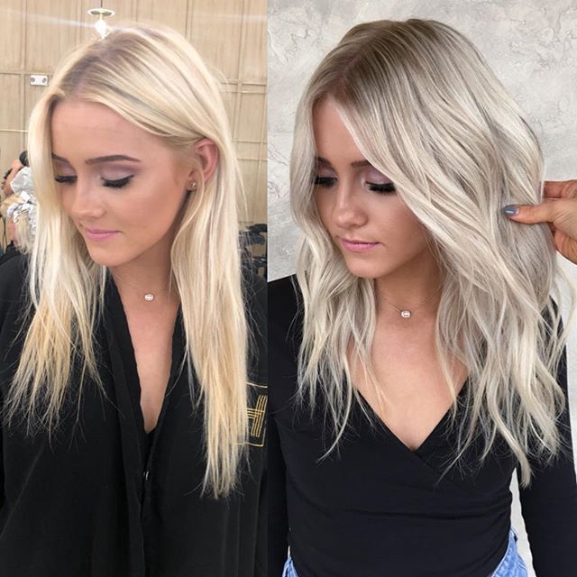 Hair Highlights — Eastern Creek NSW — Hair & Co