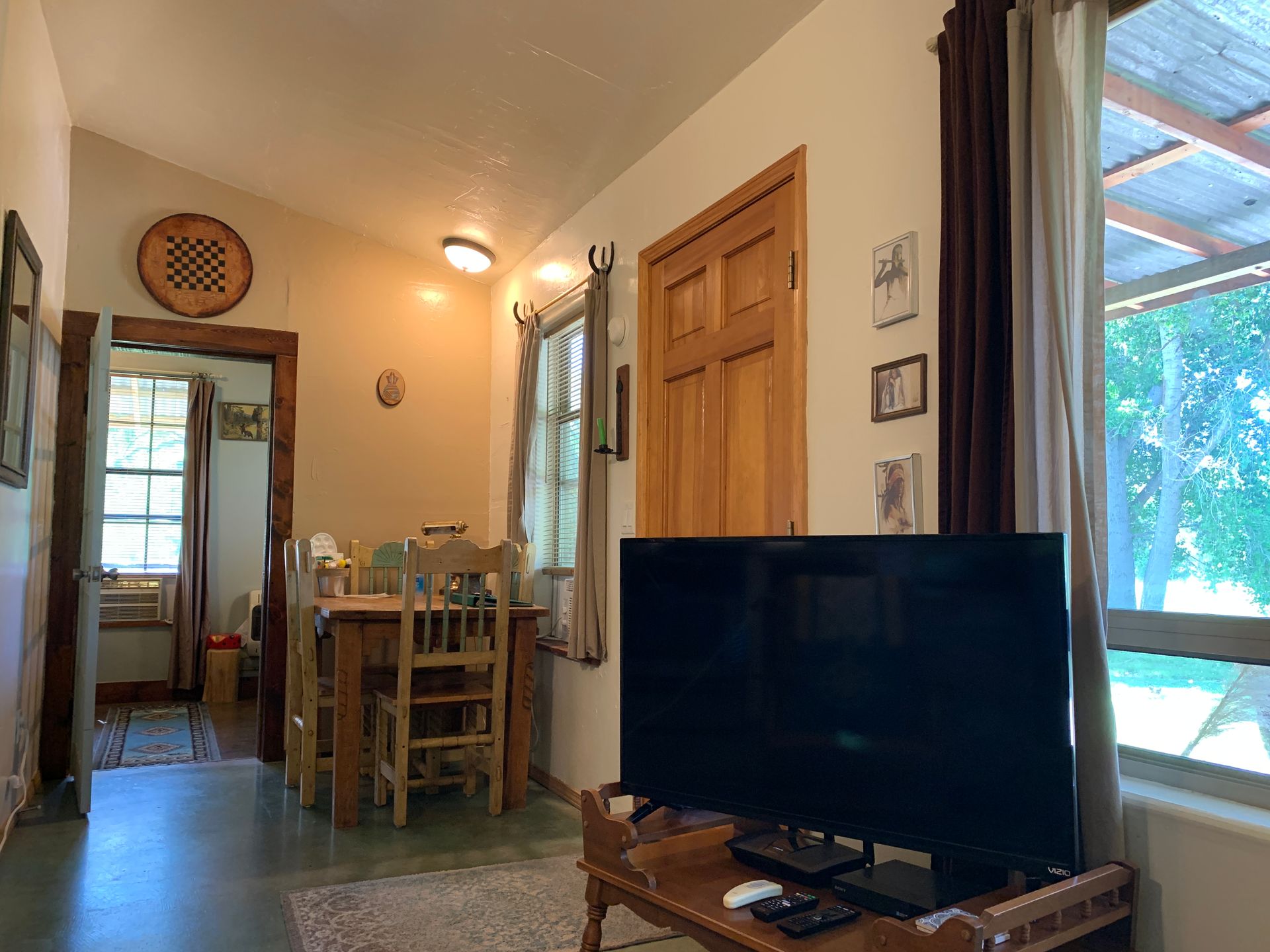 Picture of Cabins - New Mexico Cabin Rentals