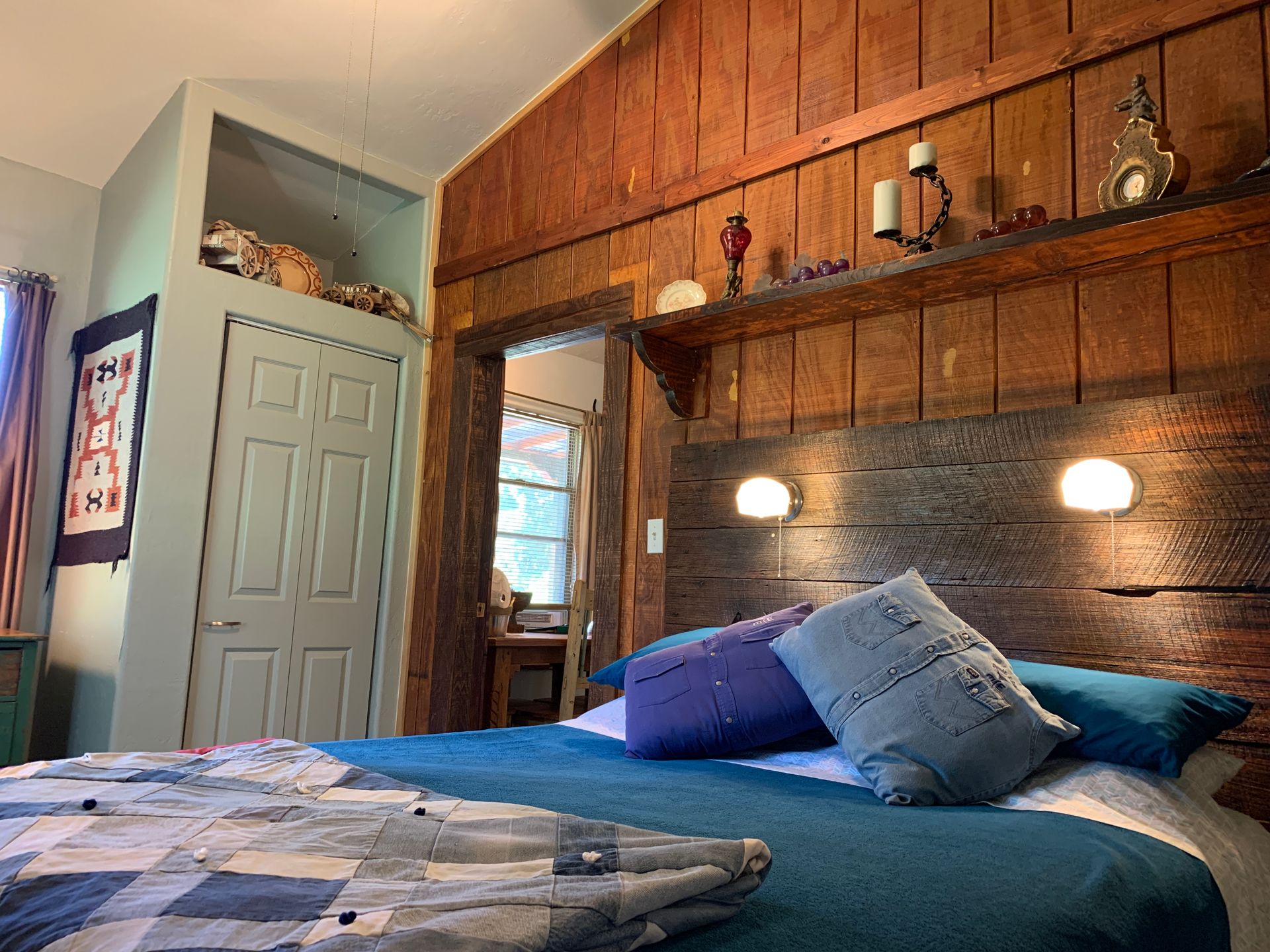 Cabins - New Mexico Cabin Rentals