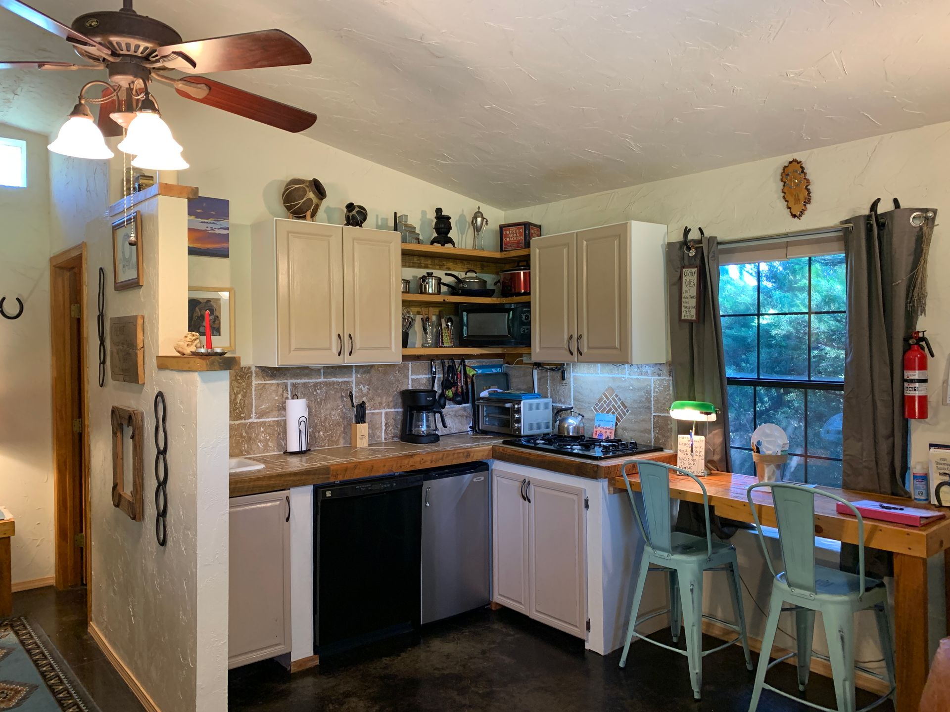 Cabins - New Mexico Cabin Rentals