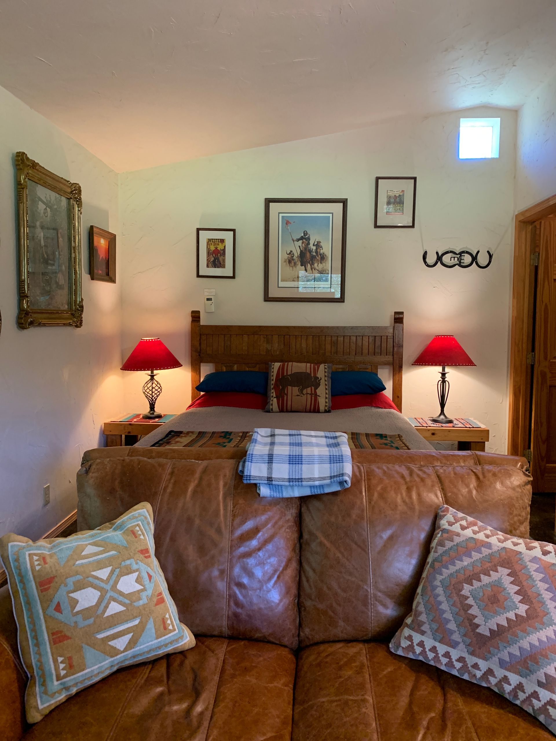 Cabins - New Mexico Cabin Rentals