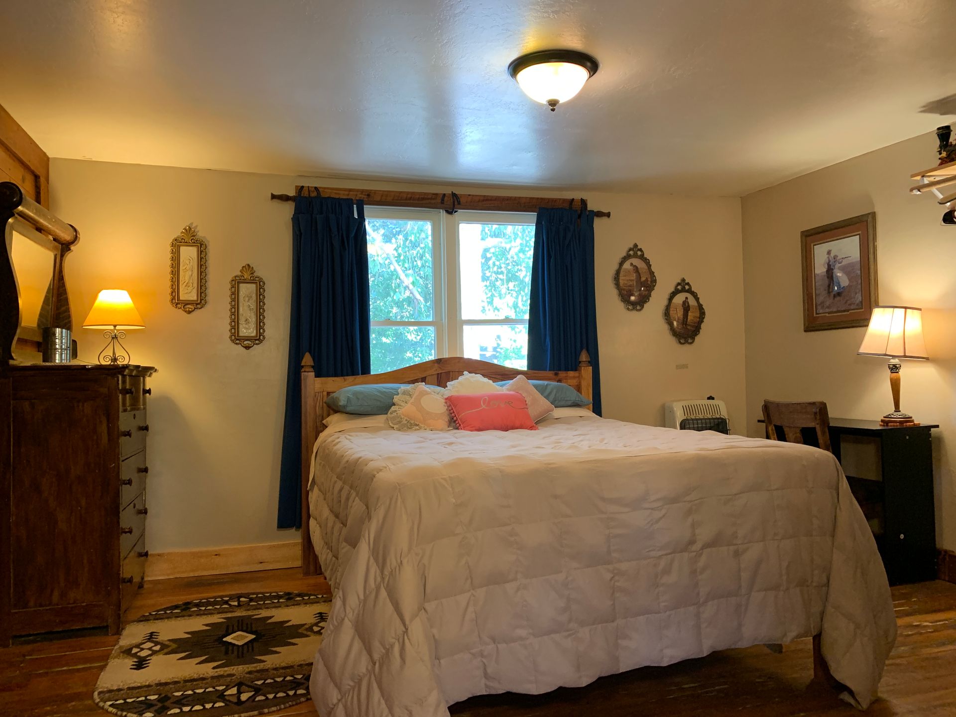 Cabins - New Mexico Cabin Rentals