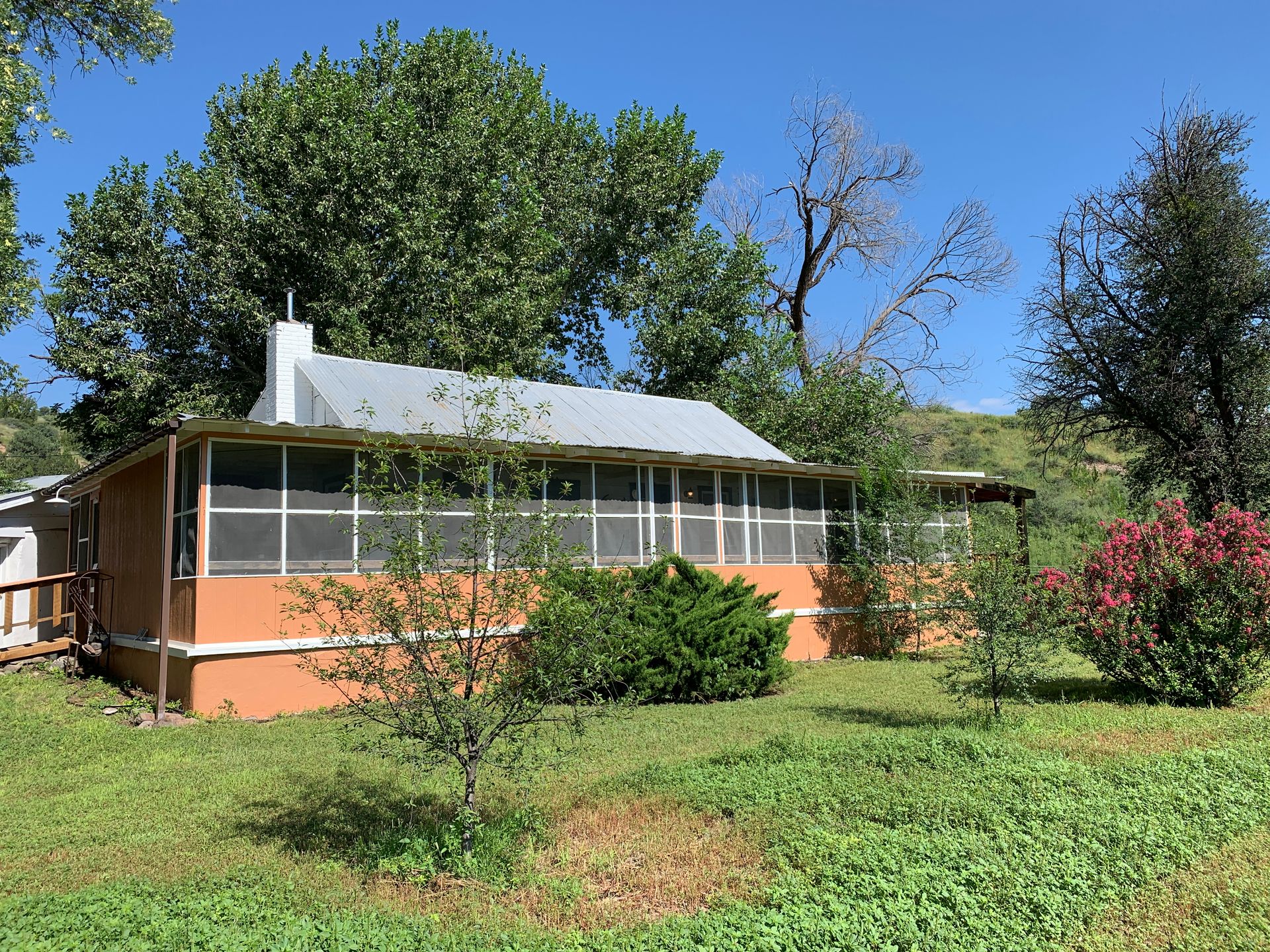 Cabins New Mexico Cabin Rentals