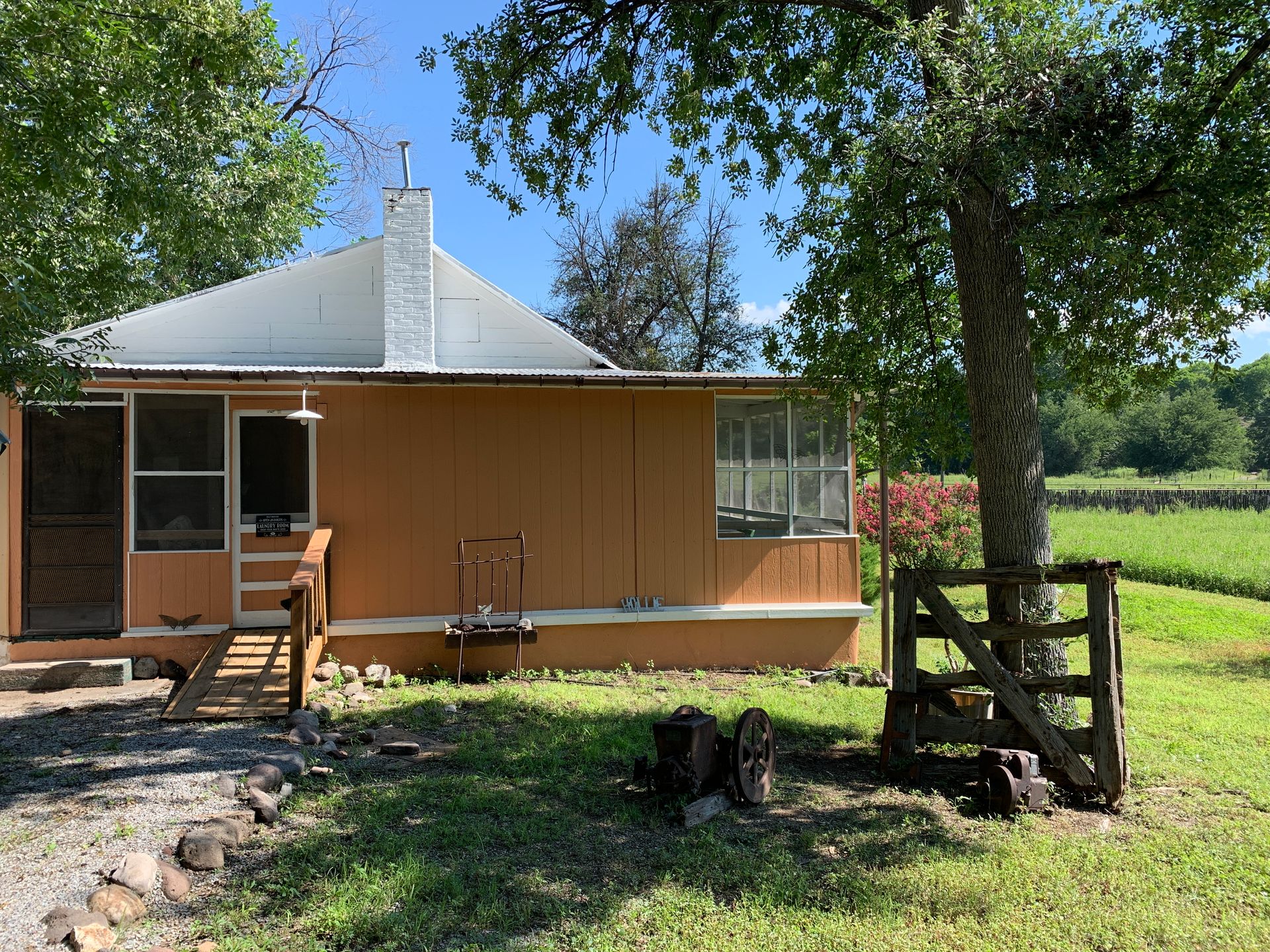 Cabins New Mexico Cabin Rentals