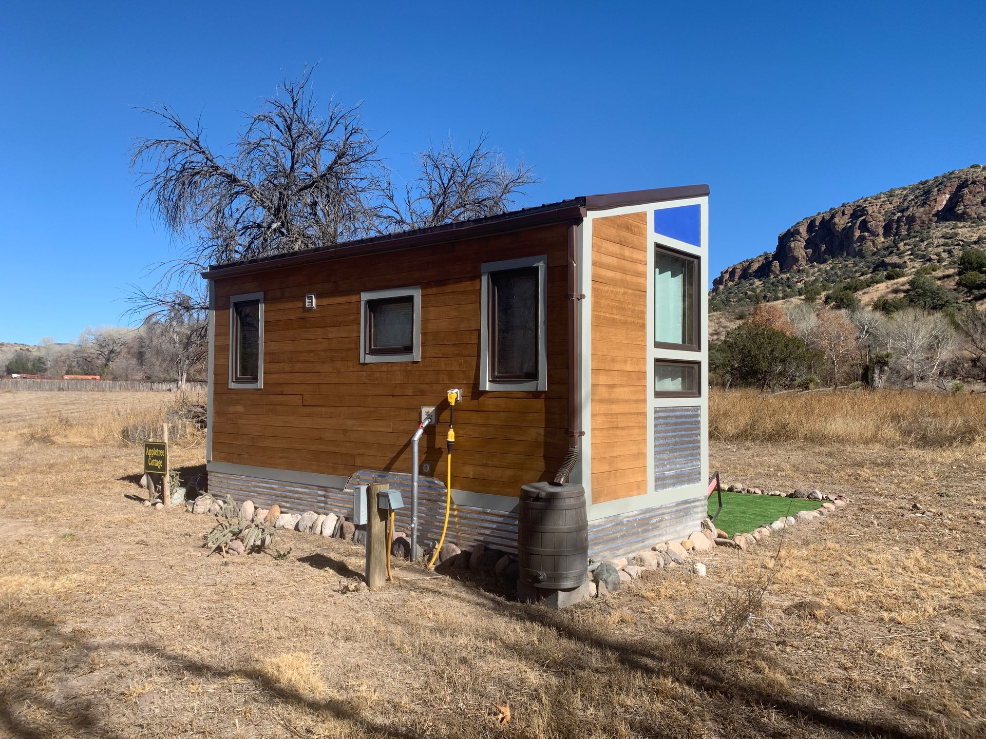 Cabins New Mexico Cabin Rentals