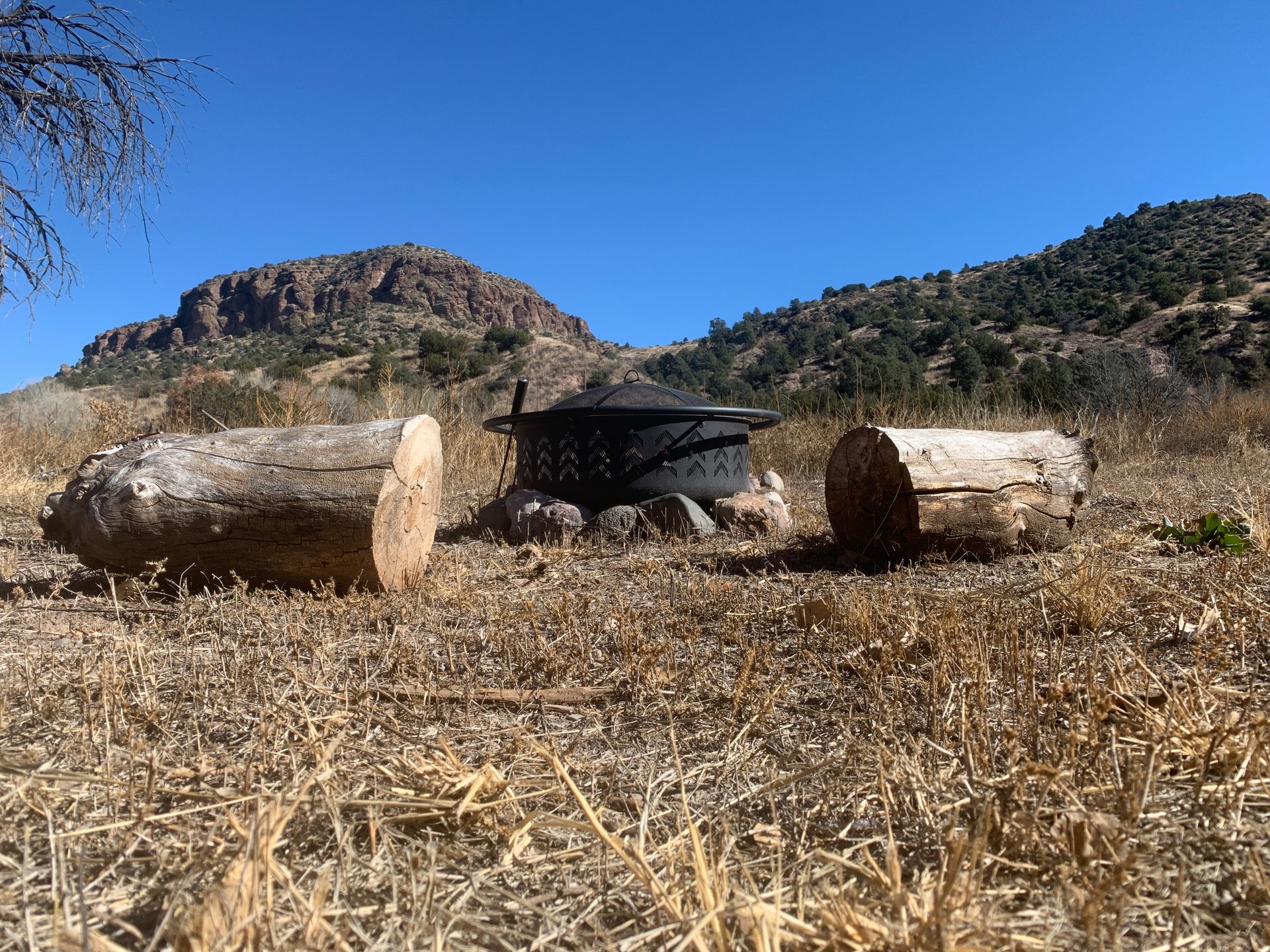 Picture of Cabins - New Mexico Cabin Rentals