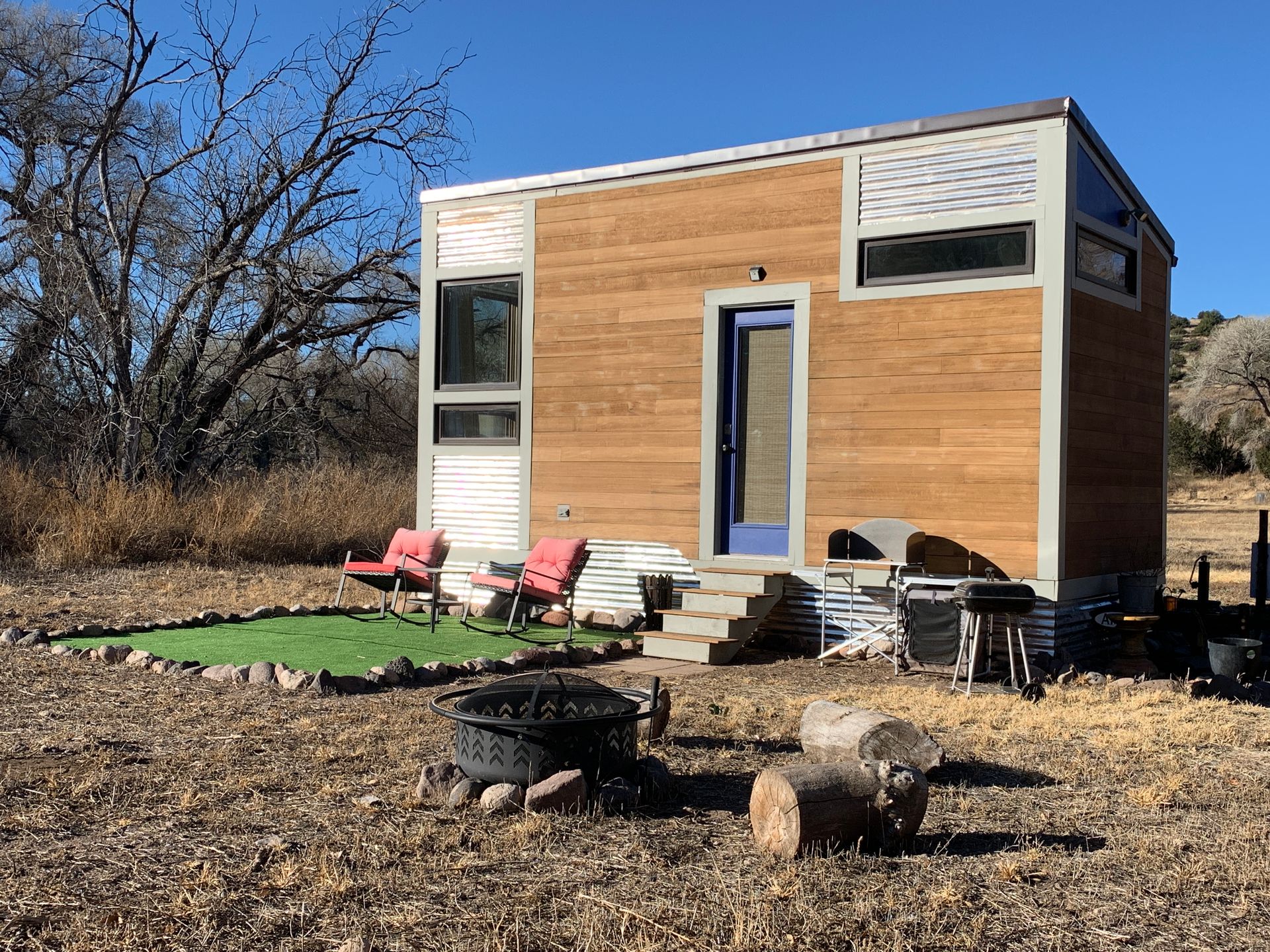 Cabins - New Mexico Cabin Rentals