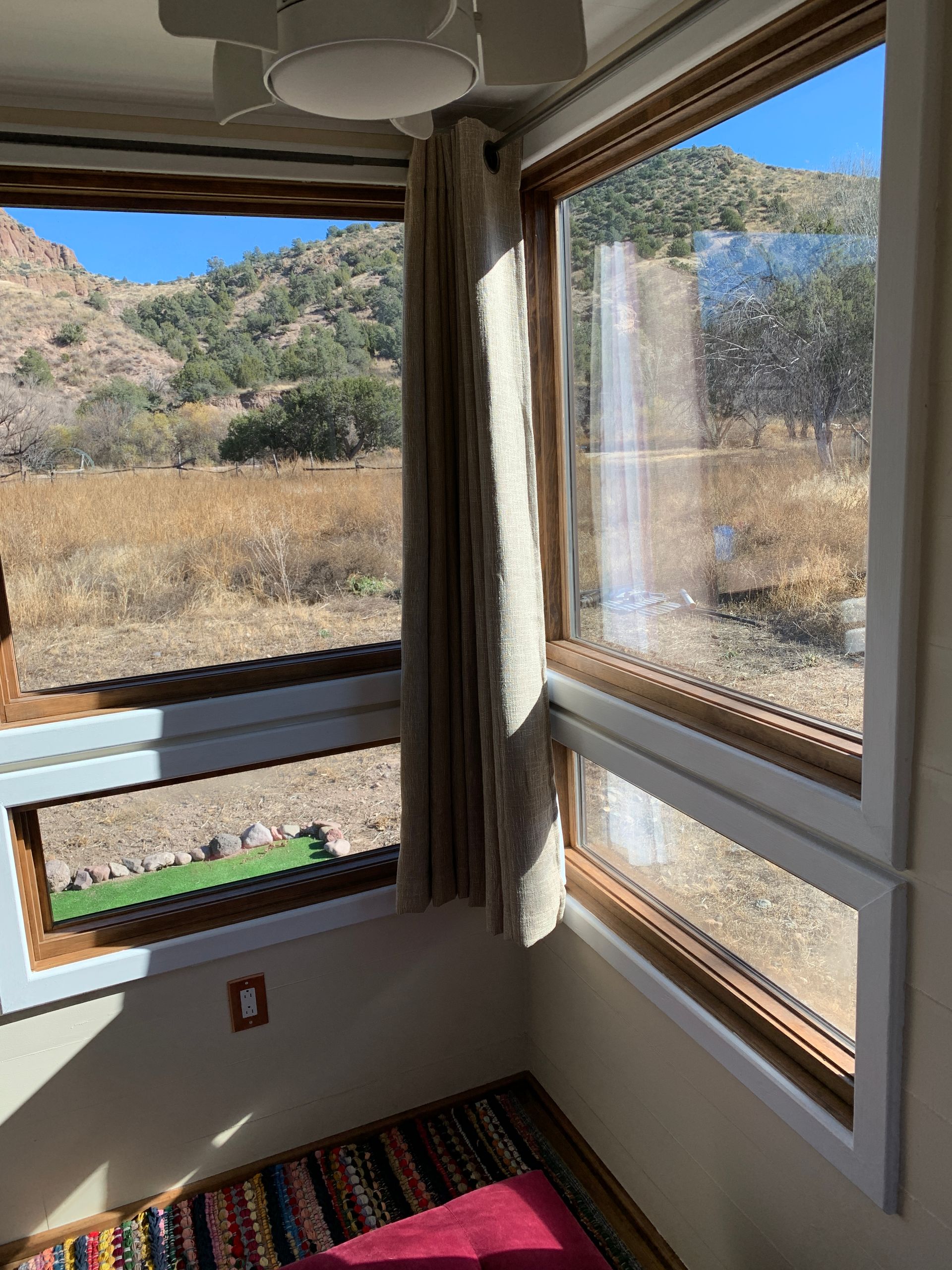 Picture of Cabins - New Mexico Cabin Rentals