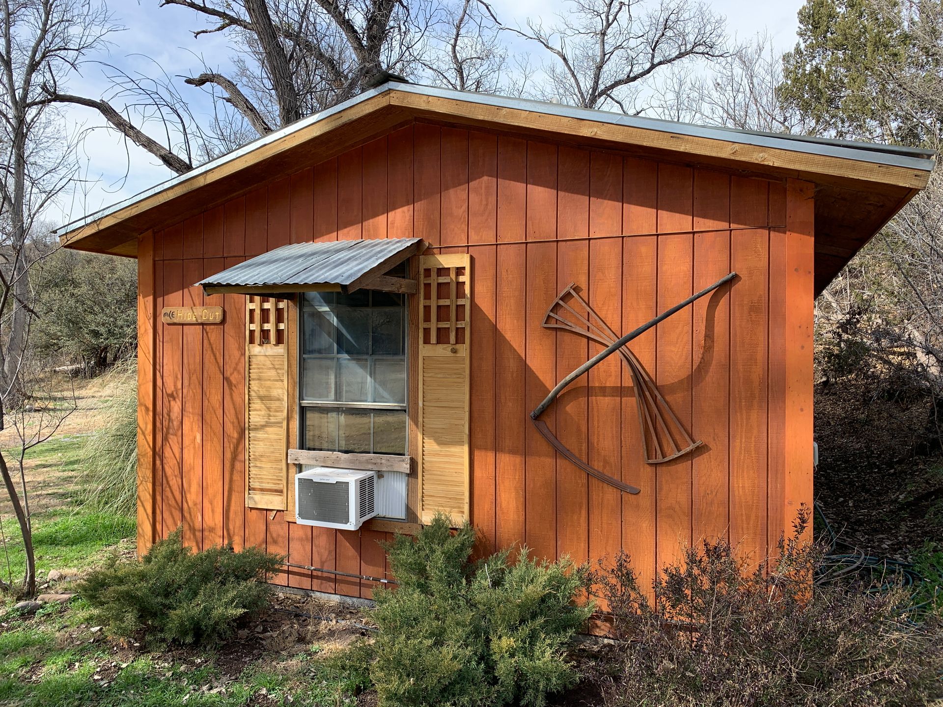 Cabins - New Mexico Cabin Rentals